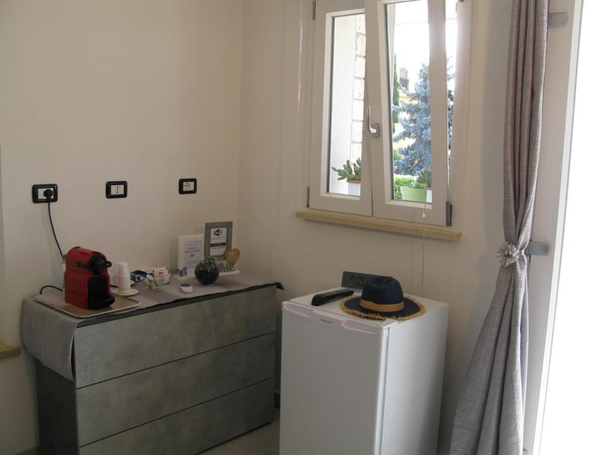 Civico 29 Apartment Collestrada Exterior photo